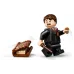 Конструктор LEGO Harry Potter Chomping Monster Book of Monsters (76449)