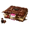 Конструктор LEGO Harry Potter Chomping Monster Book of Monsters (76449)