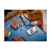 Конструктор LEGO Harry Potter Chomping Monster Book of Monsters (76449)