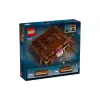 Конструктор LEGO Harry Potter Chomping Monster Book of Monsters (76449)
