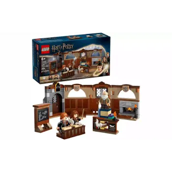 Konstruktor LEGO Harry Potter Hogwarts Castle Charms Class (76442)