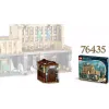 Konstruktőr LEGO Harry Potter Hogwarts Castle Charms Class (76442)