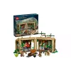 Konstruktőr LEGO Harry Potter Hogwarts Castle Herbology Class (76445)