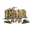 Konstruktőr LEGO Harry Potter Hogwarts Castle Herbology Class (76445)