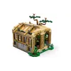 Konstruktőr LEGO Harry Potter Hogwarts Castle Herbology Class (76445)