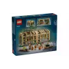Konstruktőr LEGO Harry Potter Hogwarts Castle Herbology Class (76445)