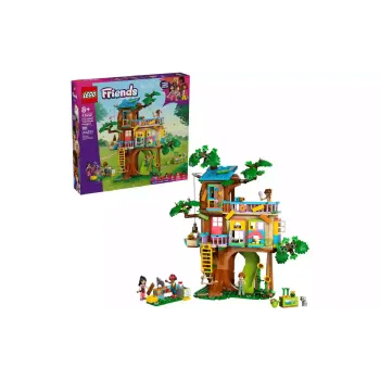Κατασκευαστής LEGO Friends Friendship Tree House Hangout (42652)