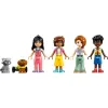 Constructor LEGO Friends Friendship Tree House Hangout (42652)