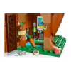 Constructor LEGO Friends Friendship Tree House Hangout (42652)