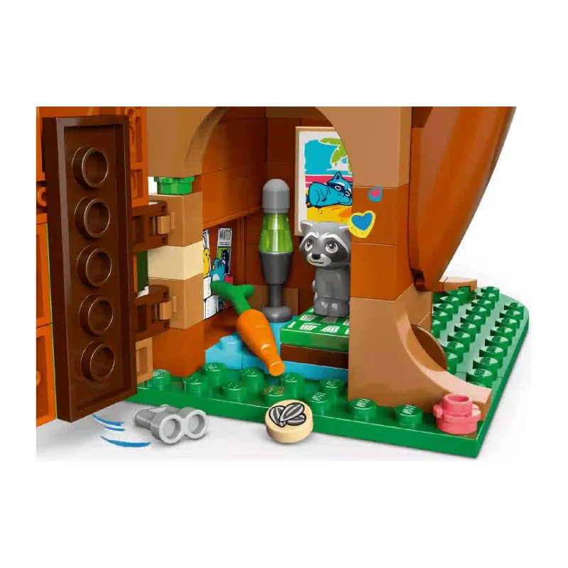 Constructor LEGO Friends Friendship Tree House Hangout (42652)
