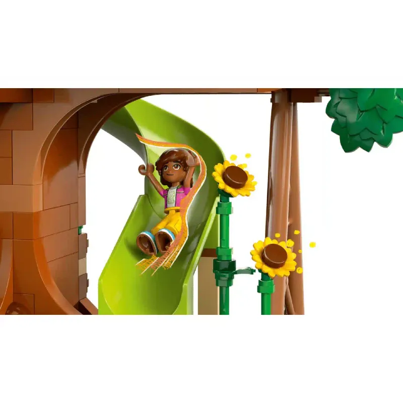 Constructor LEGO Friends Friendship Tree House Hangout (42652)