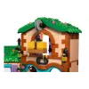 Конструктор LEGO Friends Pony Ranch & Stable (42654)