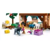 Конструктор LEGO Friends Pony Ranch & Stable (42654)