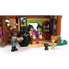 Конструктор LEGO Friends Pony Ranch & Stable (42654)