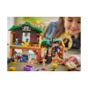 Конструктор LEGO Friends Pony Ranch & Stable (42654)