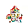 Конструктор LEGO Duplo Peppa Pig Семейный дом (10467)