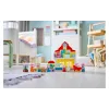 Конструктор LEGO Duplo Peppa Pig Семейный дом (10467)