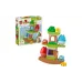 Konstruktor LEGO Duplo Balancing & Stacking Tree (10440) Konstruktor LEGO Duplo Balancing & Stacking Tree (10440)