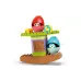 Konstruktor LEGO Duplo Balancing & Stacking Tree (10440) Konstruktor LEGO Duplo Balancing & Stacking Tree (10440)