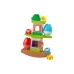 Konstruktor LEGO Duplo Balancing & Stacking Tree (10440) Konstruktor LEGO Duplo Balancing & Stacking Tree (10440)