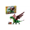 Konstruktőr LEGO Creator 3-in-1 Medieval Dragon (31161)
