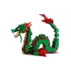 Konstruktőr LEGO Creator 3-in-1 Medieval Dragon (31161)