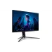 Геймърски монитор Acer Predator XB253QFbmiiprx (UM.KX0EE.F05)