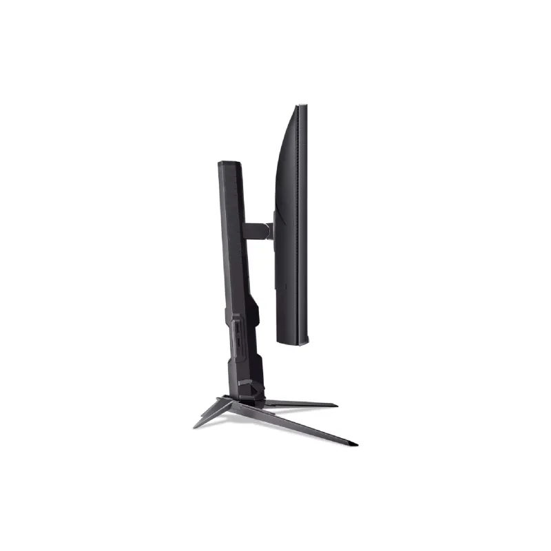 Монітор ігровий Acer Predator 24.5" FHD/IPS  XB253QFbmiiprx (UM.KX0EE.F05)