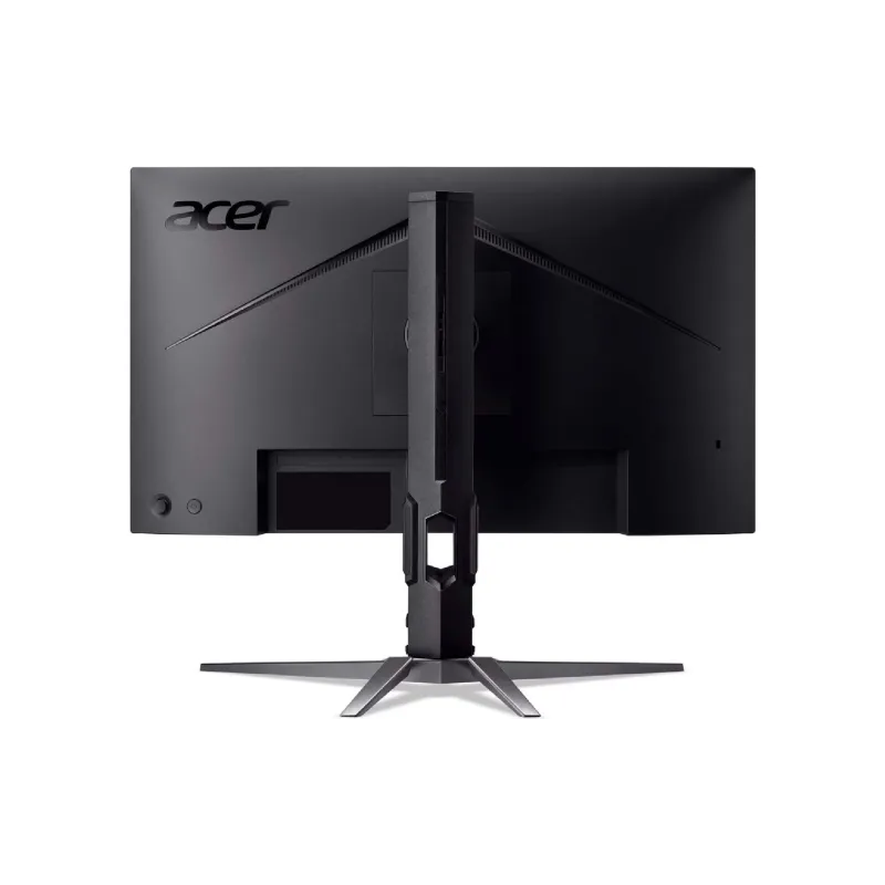 Монітор ігровий Acer Predator 24.5" FHD/IPS  XB253QFbmiiprx (UM.KX0EE.F05)