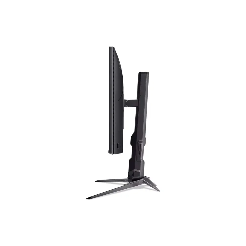 Монітор ігровий Acer Predator 24.5" FHD/IPS  XB253QFbmiiprx (UM.KX0EE.F05)