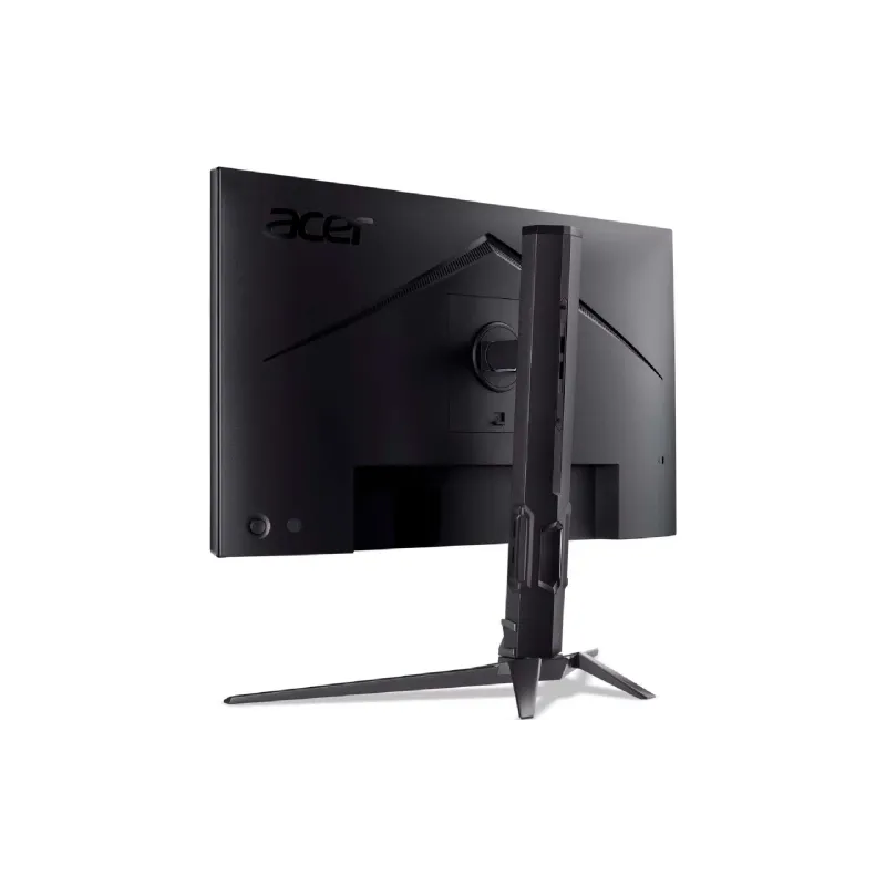 Монітор ігровий Acer Predator 24.5" FHD/IPS  XB253QFbmiiprx (UM.KX0EE.F05)