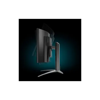 Монітор Acer 39" 3.5K UWQHD  X39BMIIPHUZX (UM.TXXEE.001)