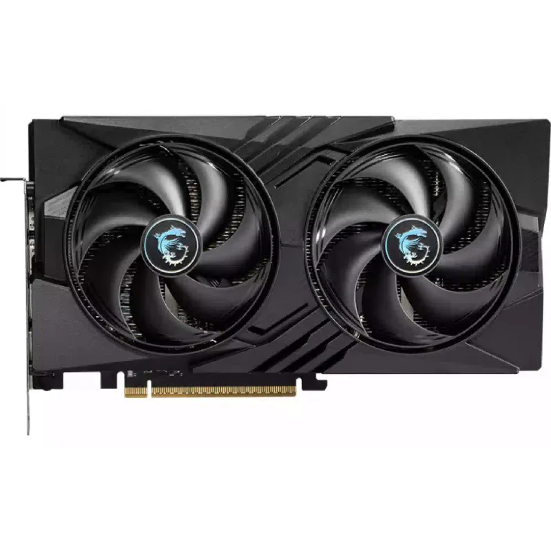 بطاقة الفيديو MSI GeForce RTX 5060 (RTX 5060 8G GAMING OC)