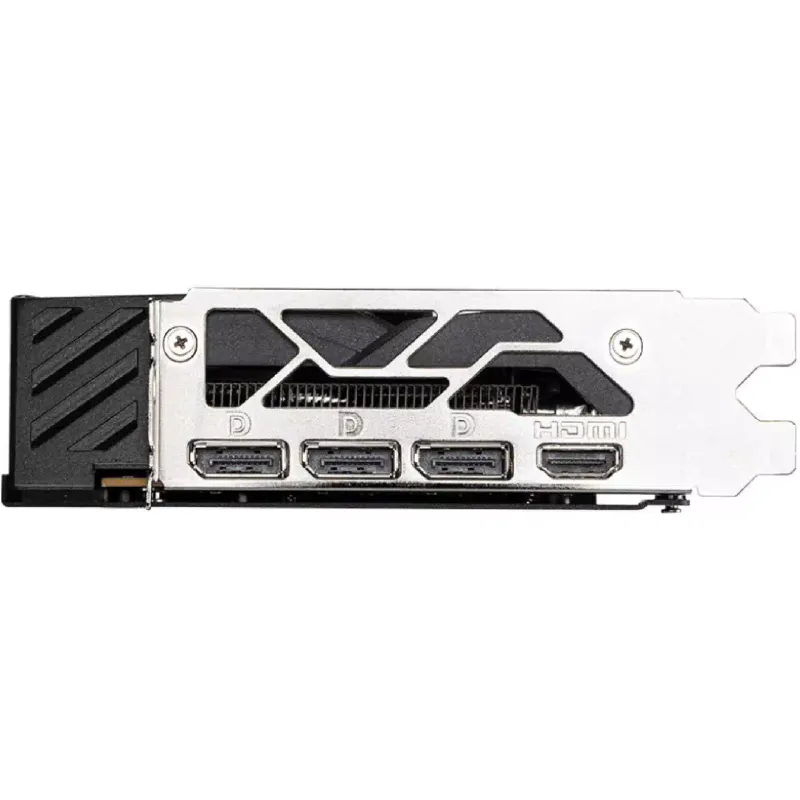 بطاقة الفيديو MSI GeForce RTX 5060 (RTX 5060 8G GAMING OC)