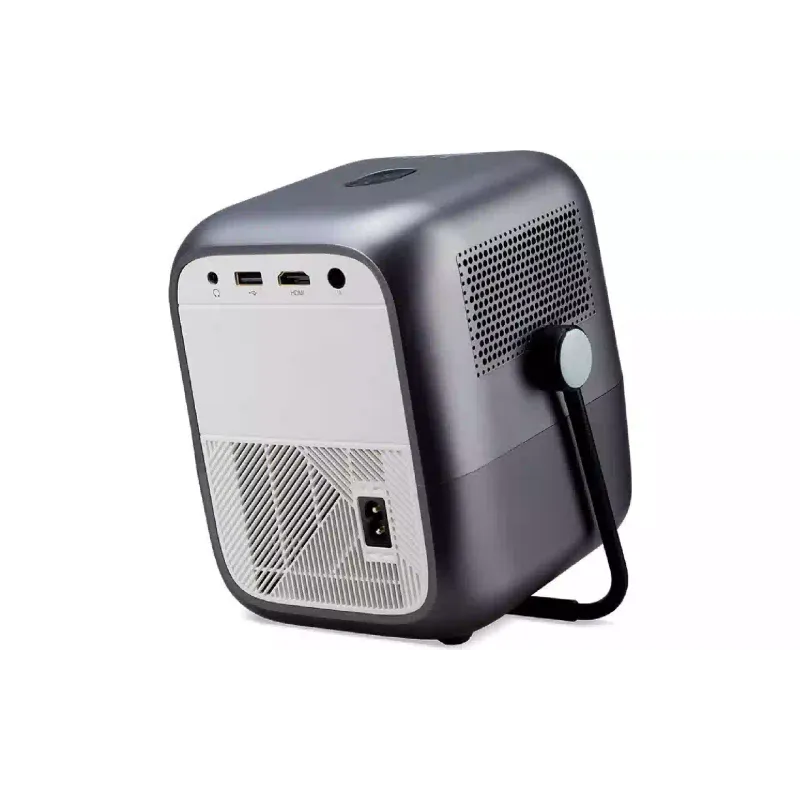 Проектор Acer QF23s (MR.JXC11.005), Wi-Fi