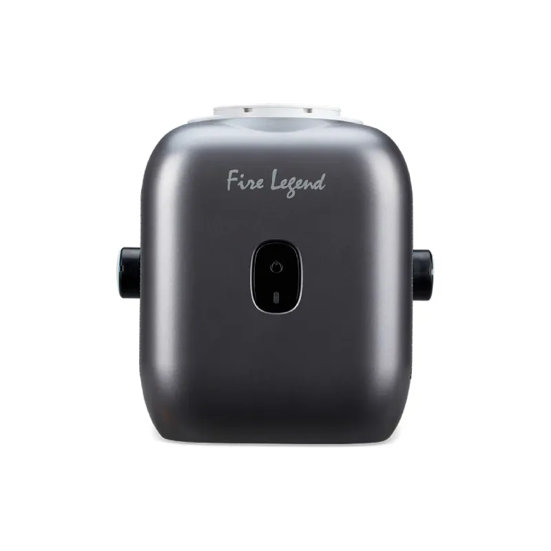 Проектор Acer QF23s (MR.JXC11.005), Wi-Fi