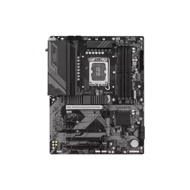 Matična plošča ASRock B860 (B860 PRO RS)
