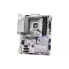 Материнская плата ASRock Z890, s1851 (Z890 PRO RS WIFI WHITE)