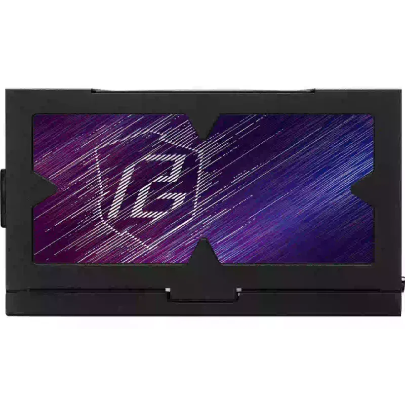 Блок питания ASRock, 850 Вт (PG-850G)