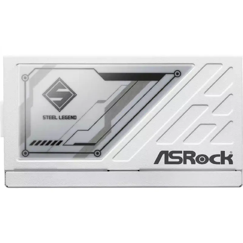 unidade de potência ASRock (SL-850GW)