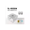 unidade de potência ASRock (SL-850GW)