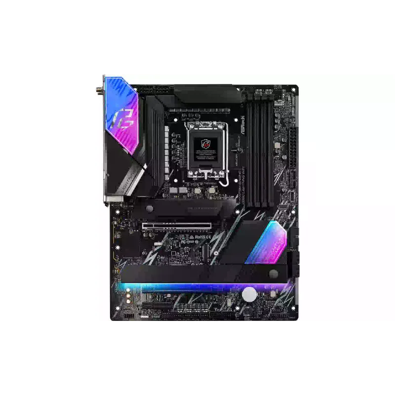 unidade de potência ASRock (SL-850GW)