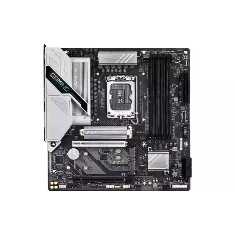 Triebwerk ASRock (PRO-850B)