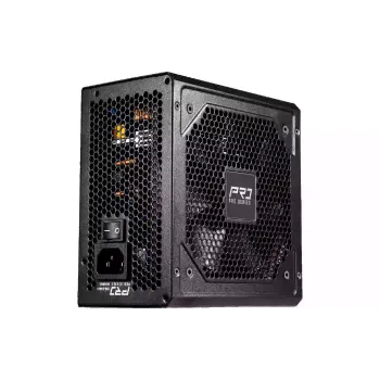 Блок питания ASRock, ATX, 850 Вт (PRO-850B)