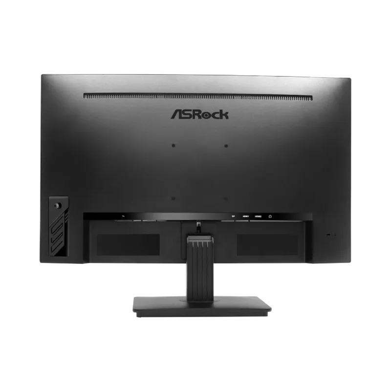 Ελεγκτής εκπομπών ASRock (PG27QRT1B)