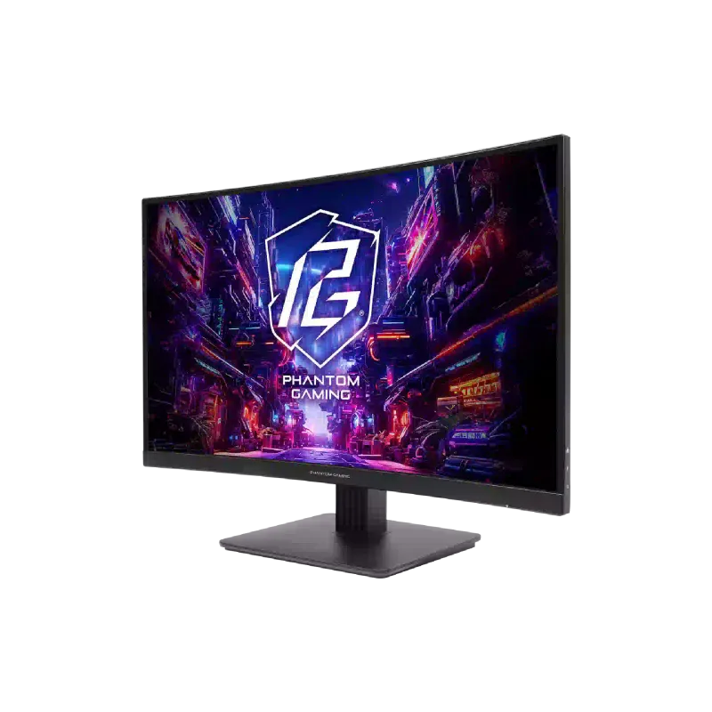 Ελεγκτής εκπομπών ASRock (PG27QRT1B)