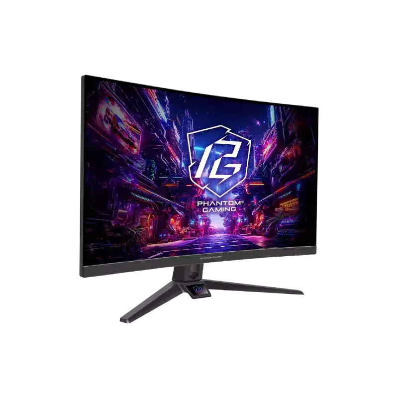 Ελεγκτής εκπομπών ASRock (PG27FRS1A)