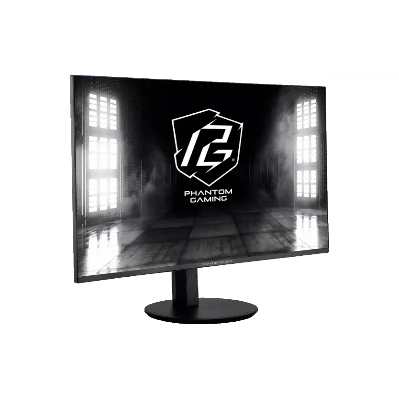 Ελεγκτής εκπομπών ASRock (PG27FFS2E)