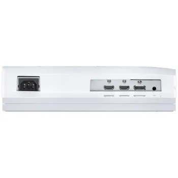 Монітор ASRock 27" FHD/IPS  White (PG27FFS2E-W)