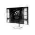 Monitor ASRock, White (PG27FFS2E-W)
